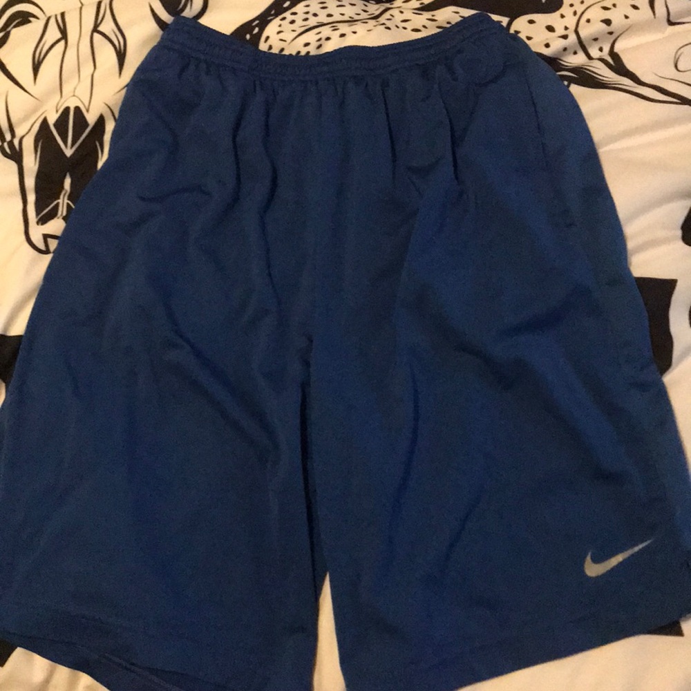 Nike Dri-Fit shorts